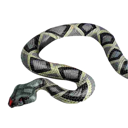Dalen Natural Enemy Inflatable Snake | Ison's Nursery & Vineyard